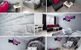 Time For You Apartments 2