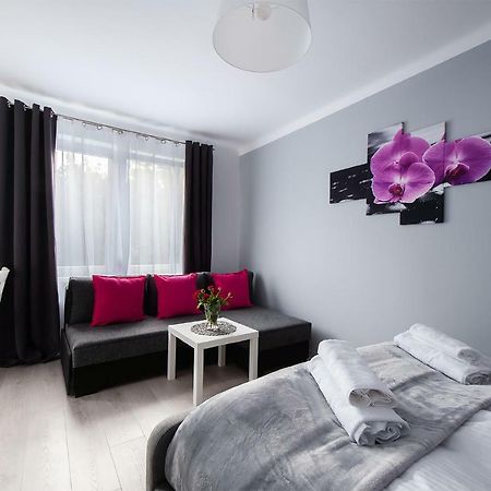 Time For You Apartments 2 Lodž Exteriér fotografie